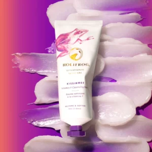 HOLIFROG KISSIMMEE VITAMIN F CLEANSING BALM 100ml - Imagen 2