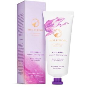 HOLIFROG KISSIMMEE VITAMIN F CLEANSING BALM 100ml - Imagen 1