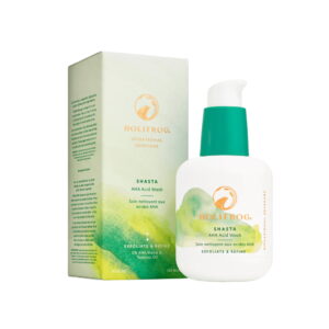 HOLIFROG SHASTA AHA ACID WASH 150ml - Imagen 1