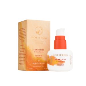 HOLIFROG SUNNYSIDE C GLOW SERUM 30ml - Imagen 1
