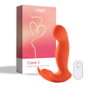 HONEY PLAY BOX CRAVE 3 VS-07-885ORG - Imagen 2