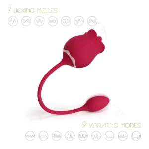 HONEY PLAY BOX FIONA VE-07-459RE - Imagen 3