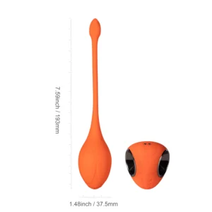 HONEY PLAY BOX LILI VE-22-835ORG - Imagen 4