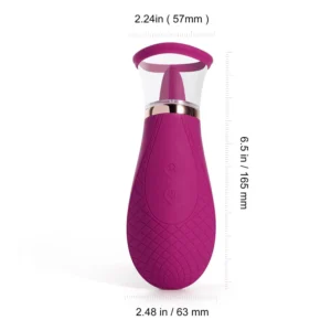 HONEY PLAY BOX SCIONESS PURPLE TE-07-687RW - Imagen 3