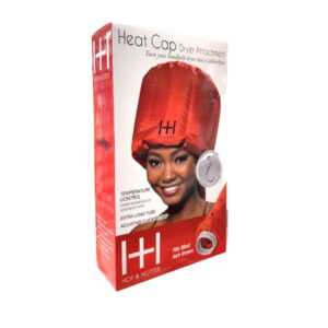 HOT & HOTTER HEAT CAP DRYER ATTACHMENT 2970 - Imagen 2