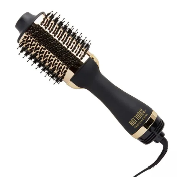 HOT TOOLS 24KGOLD ONE-STEP PRO BLOWOUT STYLER