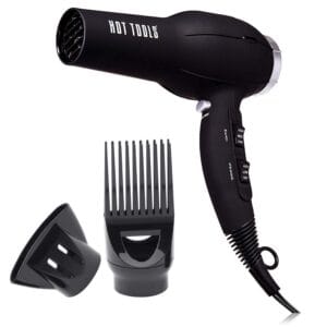 HOT TOOLS IONIC TURBO SALON DRYER - Imagen 1