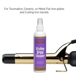 HOT TOOLS STYLING IRON CLEANER 118ML - Imagen 2