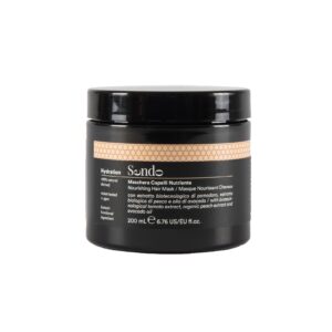SENDO HYDRATION MASK 200ml - Imagen 1