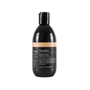 SENDO HYDRATION SHAMPOO 250ml - Imagen 1