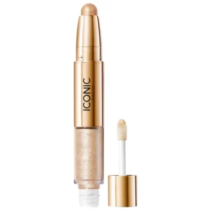 ICONIC LONDON GLAZE CRAYON CHAMPAGNE 2.14g - Imagen 1