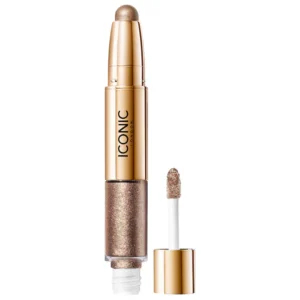 ICONIC LONDON GLAZE CRAYON VOLCANIC 2.14g - Imagen 1