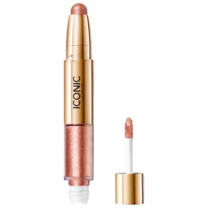 ICONIC LONDON GLAZE CRAYON WILDFLOWER 2.14g - Imagen 1