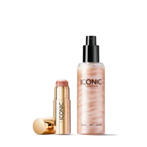 ICONIC LONDON GOOD TIME GLOW - Imagen 2