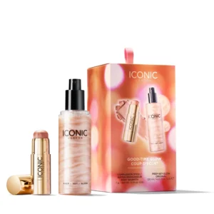 ICONIC LONDON GOOD TIME GLOW - Imagen 1