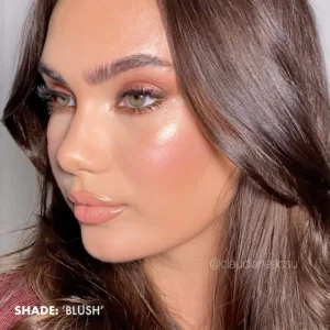 ICONIC LONDON ILLUMINATOR BLUSH 13.5ml - Imagen 2