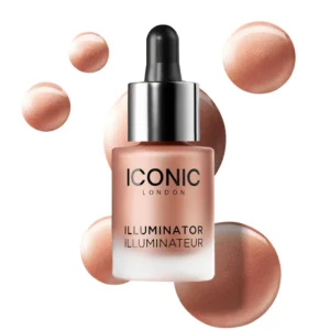 ICONIC LONDON ILLUMINATOR BLUSH 13.5ml - Imagen 1