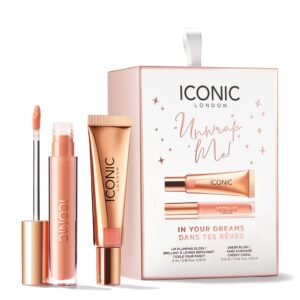 ICONIC LONDON IN YOUR DREAMS - Imagen 1