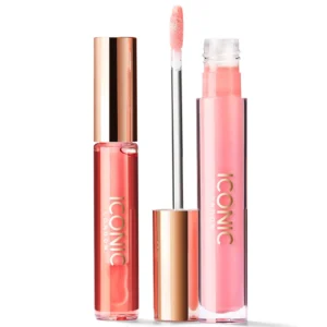 ICONIC LONDON LIP DUO - Imagen 2