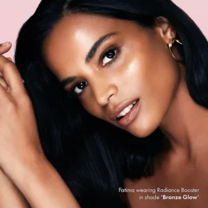 ICONIC LONDON RADIANCE BOOSTER BRONZE GLOW 30ml - Imagen 2