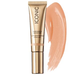 ICONIC LONDON RADIANCE BOOSTER CHAMPAGNE GLOW 30ml - Imagen 1
