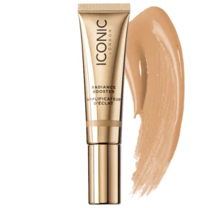 ICONIC LONDON RADIANCE BOOSTER HONEY GLOW 30ml - Imagen 1