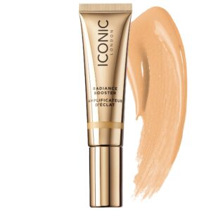 ICONIC LONDON RADIANCE BOOSTER SAND GLOW 30ml - Imagen 1