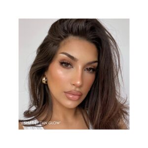 ICONIC LONDON RADIANCE BOOSTER TAN GLOW 30ml - Imagen 2
