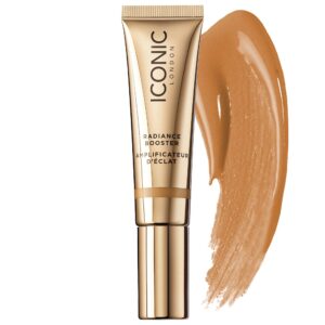 ICONIC LONDON RADIANCE BOOSTER TAN GLOW 30ml - Imagen 1