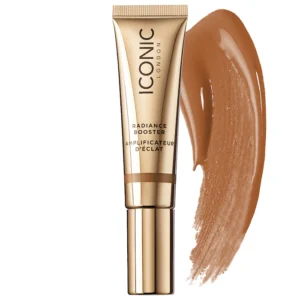 ICONIC LONDON RADIANCE BOOSTER TOFFEE GLOW 30ml - Imagen 1