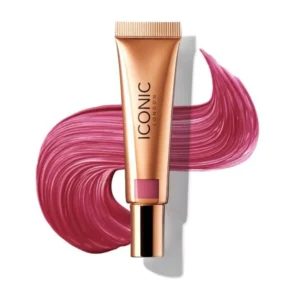 ICONIC LONDON SHEER BLUSH FEARLESS FLUSH 12.5ml - Imagen 1