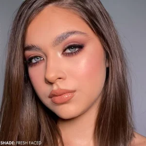 ICONIC LONDON SHEER BLUSH FRESH FACED 12.5ml - Imagen 2