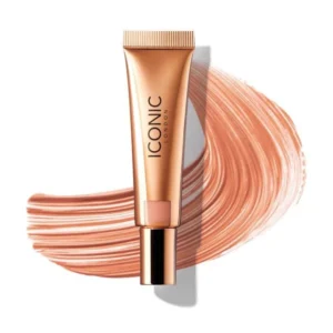 ICONIC LONDON SHEER BLUSH FRESH FACED 12.5ml - Imagen 1