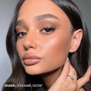 ICONIC LONDON SHEER BRONZE CARAMEL GLOW 12.5ml - Imagen 2