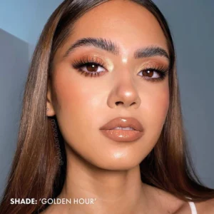 ICONIC LONDON SHEER BRONZE GOLDEN HOUR 12.5ml - Imagen 2