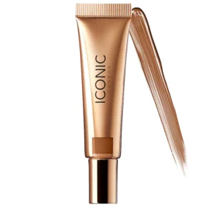 ICONIC LONDON SHEER BRONZE GOLDEN HOUR 12.5ml - Imagen 1