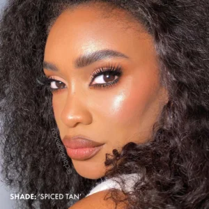 ICONIC LONDON SHEER BRONZE SPICED TAN 12.5ml - Imagen 2