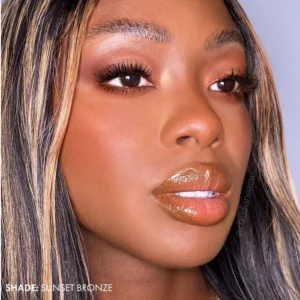 ICONIC LONDON SHEER BRONZE SUNSET BRONZE 12.5ml - Imagen 2