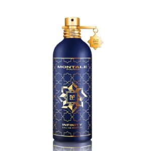 MONTALE PARIS INFINITY EAU DE PARFUM 100ml - Imagen 1