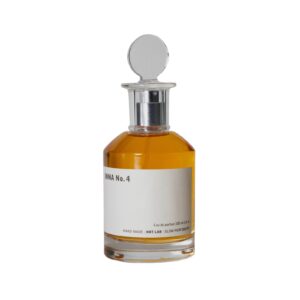 NNT LAB INNA N4 EAU DE PARFUM 100ml - Imagen 1