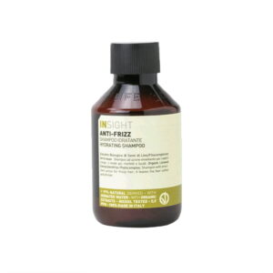 INSIGHT MINI ANTI-FRIZZ SHAMPOO 100ml - Imagen 1