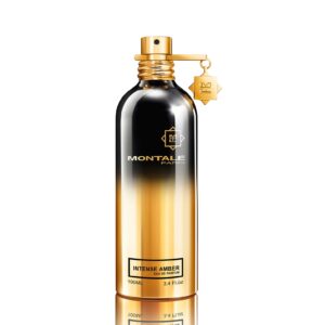 MONTALE PARIS INTENSE AMBER EAU DE PARFUM 100ml - Imagen 1