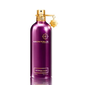 MONTALE PARIS INTENSE CAFE EAU PARFUM 100ml - Imagen 1