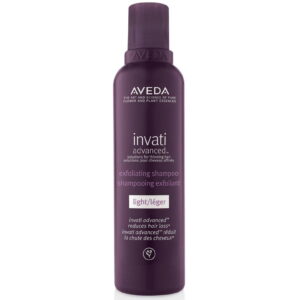 AVEDA INVATI EXFOLIATING SHAMPOO LIGHT 200ml - Imagen 1