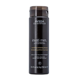 AVEDA INVATI MEN NOURISHING EXFOLIATING SHAMPOO 250ml - Imagen 1