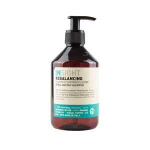 INSIGHT REBALANCING SHAMPOO - Imagen 1