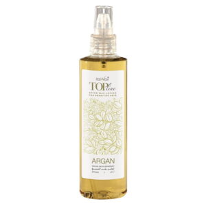 ITALWAX AFTER WAX LOTION ARGAN 250ml - Imagen 1