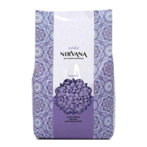 ITALWAX NIRVANA LAVENDER 1KG - Imagen 1