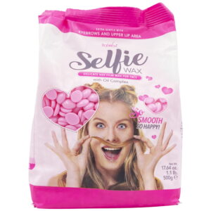 ITALWAX SELFIE WAX 500g - Imagen 1