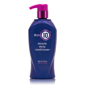 IT'S A 10 MIRACLE DAILY CONDITIONER 295.7ml - Imagen 1